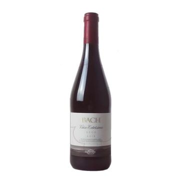 Bach Tinto 75cl 