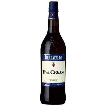 Barbadillo Eva Cream 75cl