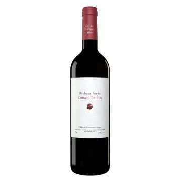 Barbara Fores Coma d en Pou 75cl 2020