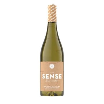 White Batea Sense 75 cl 
