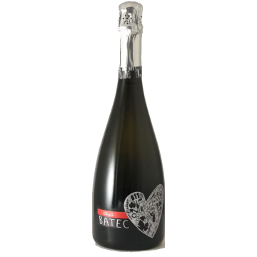 Cava Batec Gran Reserva Brut 2015 75cl