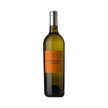 Belondrade y Lurton 75cl