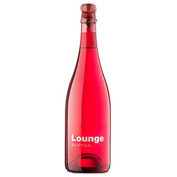 Cava Bertha Lounge Rose Brut 75cl 2022