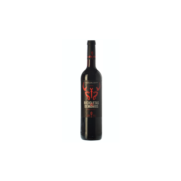 Bicicletas & Demonios 75cl 2020