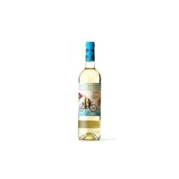 Bicicletas Y Peces Verdejo 3/4 75cl 2022