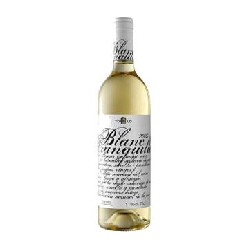 Blanc Tranquille Torello 75 cl 