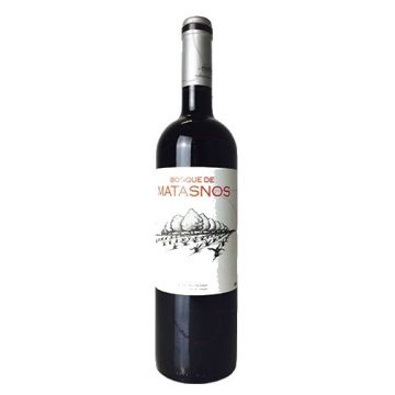 Bosque de Matasnos 75cl 2020