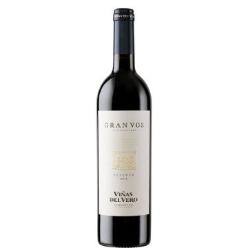Viñas del Vero Gran Vos Reserva 2016 75cl