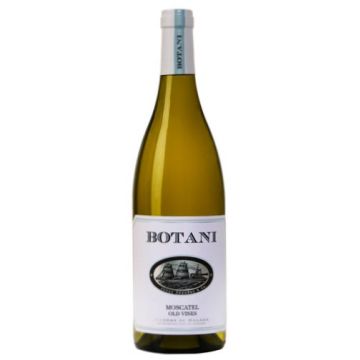 Botani blanco 75cl 2022