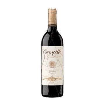 Campillo Gran Reserva 75cl 2014