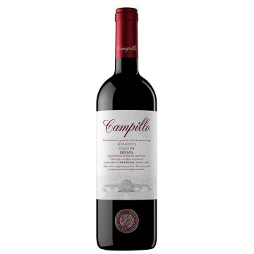 Campillo Reserva Coleccion  75cl