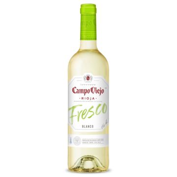 Campo Viejo blanco 75cl 2022