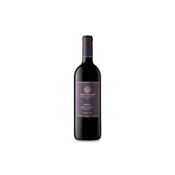 Can Feixes negre Seleccio 2021  75cl
