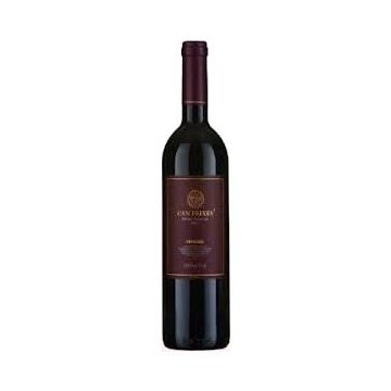 Can Feixes negre Tradicio 75cl 