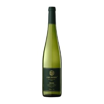 Can Feixes Seleccio blanco  75cl