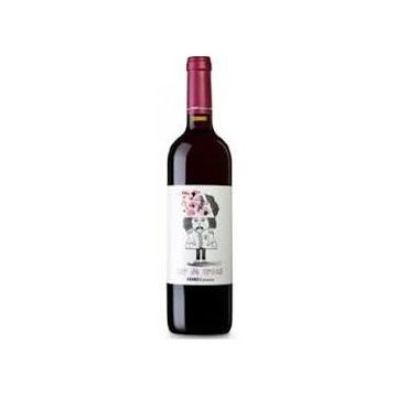 Cap de Trons negre 75cl 2022