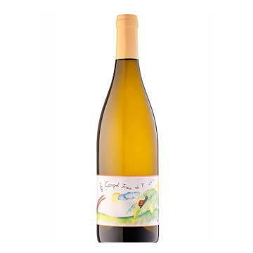 Cargol Treu Vi Blanco 2022 75cl