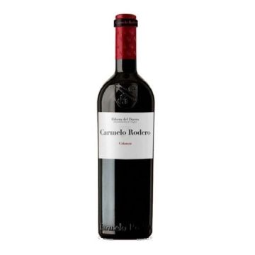 Carmelo Rodero crianza 75cl 