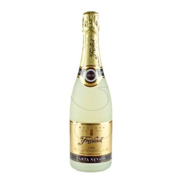 Cava Freixenet Carta Nevada Dulce 75cl