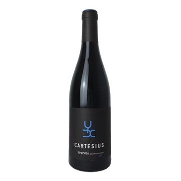 Cartesius Negre 75cl 