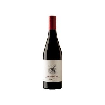 Las Gravas (Casa Castillo) 75cl 