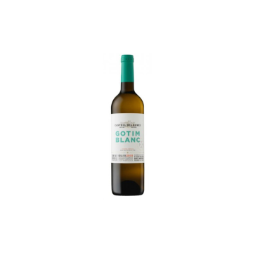Castell del Remei blanc Gotim  75cl