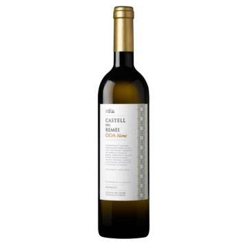 Castell del Remei Oda blanc 75cl 2021