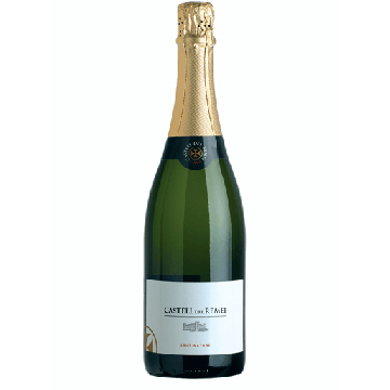Cava Castell del Remei brut nature 75cl