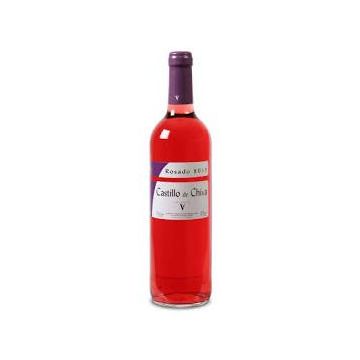 Castillo de Chiva Rosado 2018 75cl