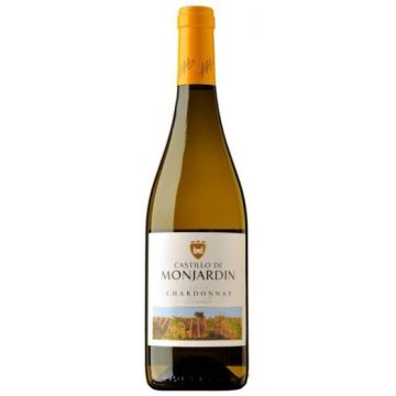 Castillo de Monjardin Chardonnay  75cl