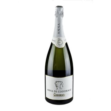 Cava Anna de Codorníu Magnum 1.5L