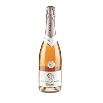 Cava Anna de Codorníu Brut Rose 75cl