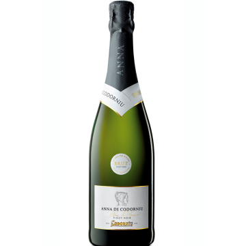 Cava Anna de Codorniu Blanc Noirs 75cl