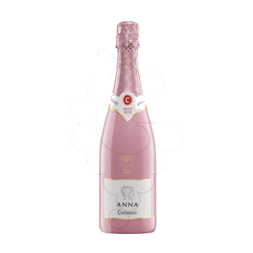 Cava Anna de Codorniu rose 75cl