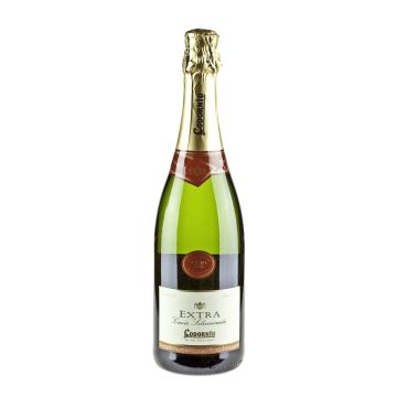 Cava Codorníu Extra Semi 75cl