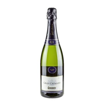 Cava Codorníu Gran Cremant Semi 75cl
