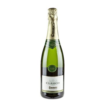 Cava Codorníu Clasico Semi 75cl