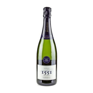 Cava Codorníu 1551 75cl