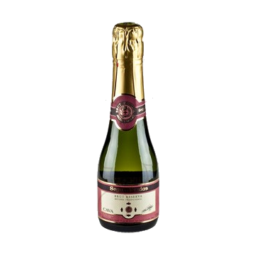 Cava Cordon Negro Brut 20cl