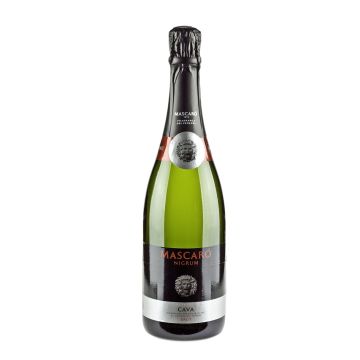 Cava Mascaro Nigrum 75cl