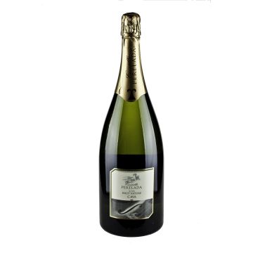 Cava Perelada Brut Nature 2018 Magnum 150cl