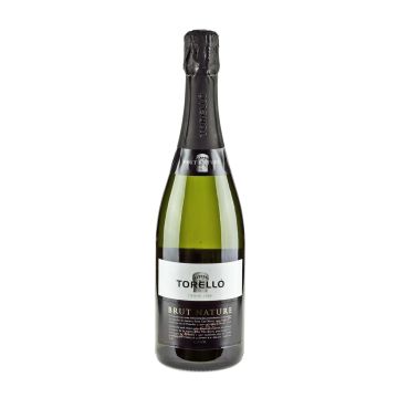 Cava Torello Brut Nature 75cl 