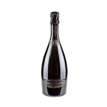 Cava Maria Casanovas B.N.  75cl 