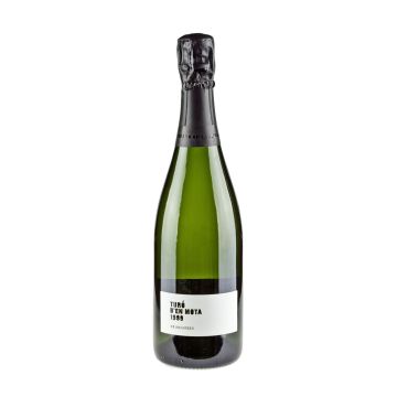 Cava Recaredo Turo d en Mota BN  75cl