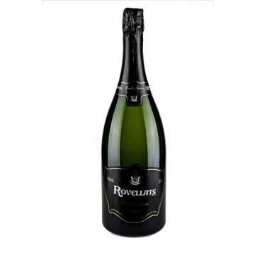 Cava Rovellats Brut Nature G.R. Magnum 2018