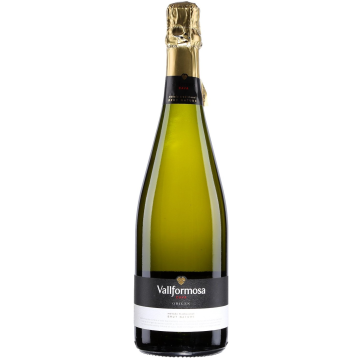 Cava Vallformosa Origen Brut Nature 75cl 