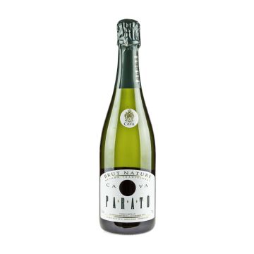 Cava Parato Brut Nature 75cl