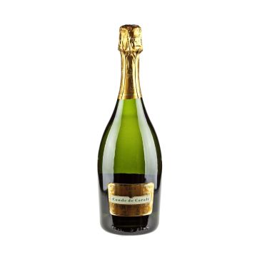 Cava Conde de Caralt Blanc de Blancs 75cl