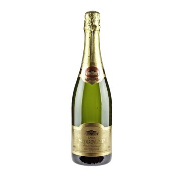 Cava Signat Brut Nature 75cl