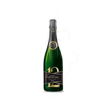 Cava Gramona Enoteca Brut nature 75cl 